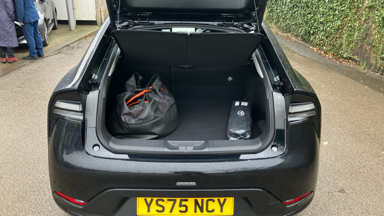 Toyota Prius 2.0 PHEV Excel 5dr CVT Hatchback